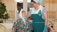Богадельня приглашает помощников и дежурных сестер