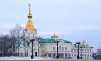 В Хабаровской семинарии подвели итоги года