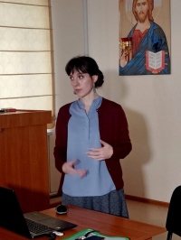 Цикл лекций от московского искусствоведа пройдёт в Хабаровске