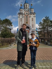 «Пасхальный пирог»: итоги доброй акции