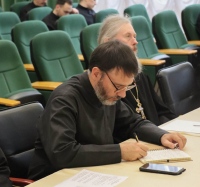 В день памяти китайских мучеников обсудили нравственный диалог России и Китая
