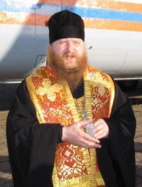 Пасхальное послание епископа Якутского и Ленского Зосимы