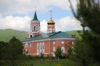 Приглашаем на престольный праздник в поселок Корфовский