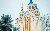 Успенский собор приглашает на занятия по церковному пению