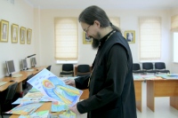 В Хабаровске подвели итоги регионального этапа Международного конкурса «Красота Божьего мира-2023»