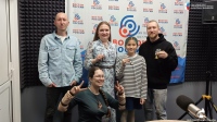 Хабаровский звонарь стала гостем подкаста о дальневосточной музыке