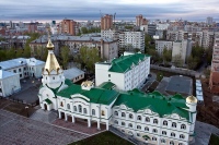 Центр духовного просвещения мирян проводит набор на курсы «Основы колокольного звона» и «Православная икона»