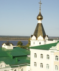Государственная аккредитация духовных семинарий и академий как путь интеграции в систему высшего образования