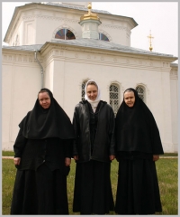 Дорога к храму - у каждого она своя