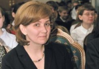 Татьяна Склярова: «Воспитание ребенка – это Царский путь, который нужно пройти с достоинством»
