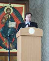 Александр Карелов: «Главное, понять, что сейчас действительно происходит…»