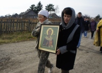 Путевой дневник иеромонаха Никанора. Найхин, день 2