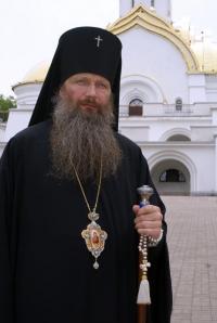 Архиепископ Хабаровский и Приамурский Марк: «Причина мира – одна единственная и другой нет»