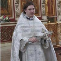 Храм в честь святого Николая Чудотворца сменил своего настоятеля
