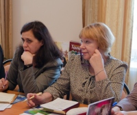 Педагоги воскресных школ епархии создают методическое объединение