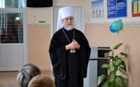 Бикинский дневник. Эпизод третий: старшая школа