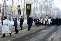 Приамурский январь: о Рождестве, молодежном бале и многом другом