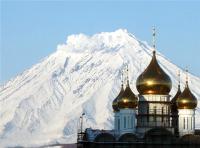 Святотатство в православном храме Камчатки. Кто ответит?