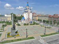 Из почты этих дней: Соборная или Комсомольская?