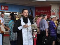 Окно в мир ангельский