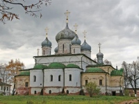 Хабаровские приставы оказывают помощь Феодоровскому женскому монастырю в Переславле-Залесском