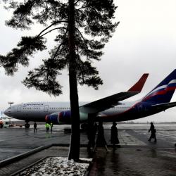Фоторепортаж:"Тепло Благодатного огня"<br />