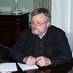Епархиальная планерка<br />