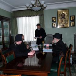 Новости военного отдела<br />