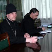 Новости военного отдела