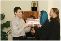 "Татьянин день" начинает свою работу весной
