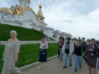 Эмоциональная история, неподдельная.
