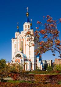 Во Успении мира не оставила еси, Богородице