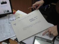 Здесь хранят и приумножают историю Хабаровской епархии
