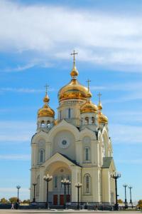 Оказание церковных треб - единственный источник пожертвований