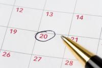 Расписание служения митрополита Хабаровского и Приамурского Игнатия в храмах г. Хабаровска с декабря 2011 г. по январь 2012 г.