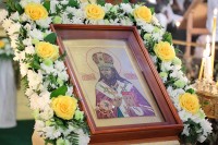 Митрополит Игнатий: несите в мир слово Божие всеми доступными способами