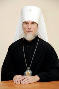Расписание служения митрополита Хабаровского и Приамурского Игнатия в храмах г. Хабаровска на 1-й седмице Великого поста.