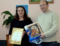 Два года «Вера, Надежда, Любовь» помогает «непростым семьям»