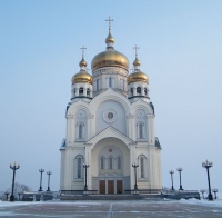 Спасо-Преображенский собор нуждается в ремонте