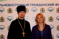 «Сестричество милосердия» получило высокую оценку на гражданском форуме