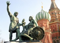 Поучаствовать в Крестном ходе и узнать о празднике смогут хабаровчане в  День народного единства