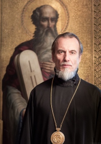 Митрополит Игнатий: "Все нас окружающее должно быть пронизано невечерним светом Христа"