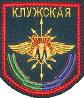 Первая Литургия в бригаде управления в поселке Красная речка собрала более ста бойцов