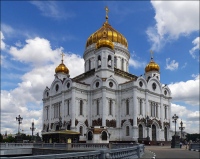 Настоятельница Свято-Петропавловского женского монастыря приняла участие в Собрании игуменов и игумений Русской Православной Церкви в Москве
