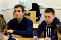 Подвиг святителя Тихона смогли «примерить на себя» ученики школы поселка Матвеевка