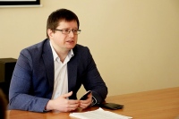 Известный эксперт-религиовед Игорь Викторович Иванишко выступил с лекциями в Хабаровской духовной семинарии