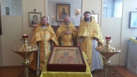 Традиция соборных богослужений продолжается в Амурском благочинии