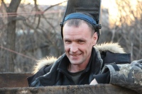 С верой приходит сила