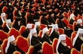 Архиерейский Собор принял Положение о монастырях и монашествующих