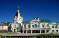Познакомиться с историей Византийской империи в рамках спецкурса для мирян приглашает хабаровчан духовная семинария